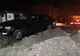 Lucrări de pe Centură nesemnalizate. Pericol de moarte pentru un șofer