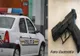 S-a ales cu dosar penal, pentru deținere de pistol de autoapărare, fără permis