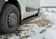 FOTO Autostrada gropilor! Zeci de șoferi și-au distrus mașinile în câteva ore pe A1