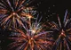 Primăriile și localurile au nevoi de aprobare specială de la pompieri pentru focurile de artificii