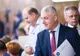 Adrian Țuțuianu sesizează Autoritatea pentru Protecția Datelor cu Caracter Personal într-un caz petrecut pe holurile CJ Dâmbovița