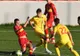 Cosmin Atanase, mijlocaș de perspectivă la Chindia Târgoviște, convocat la lotul U18