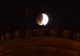 Imagini ireale de la eclipsa totală de lună, din 21 ianuarie