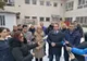 Primăria Târgoviște anunță că va reduce factura la curent cu 60% cu ajutorul becurilor LED