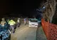 VIDEO Șoferul fugar a fost prins de polițiști cu ajutorul unui câine special antrenat