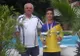 Andrei Voican, campion al României la dublu și vicecampion al țării la simplu