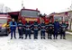 Ambulanţă SMURD la Garda de intervenţie Vişina a devenit operațională