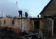 Update- Foto-Video| Două case au luat foc la Doicești. Incendiul nu a făcut victime