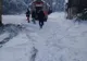 O tânără șoferiță a ajuns la spital, după ce a provocat un accident la Băleni