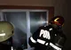 Două persoane au ajuns la spital, cu arsuri, în urma unui incendiu produs în Târgoviște