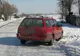 O femeie a fost lovită de o mașină, la Brezoaele