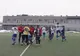 Chindia (doar) egal în amicalul cu ultima clasată din prima ligă, FC Voluntari