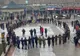 Video| Pe repede înainte. Manifestările dedicate zilei de 24 ianuarie, doar 30 min. de program, la Târgoviște