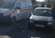 Biciclist de 13 ani lovit de o mașină, la Iedera