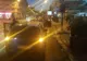 Accident cu trei răniți, în centrul Târgoviștei