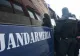 Un jandarm din Gura Șuții, corecție cu pumnul la soția sa