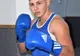 Gabriel Ștefan, de la CS Târgoviște, vicecampion național U22, la box