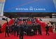 Tinerii cinefili pot câștiga o excursie la festivalul de film de la Cannes în cadrul proiectului #euFilmContest