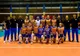 CSM Târgoviște câștigă cu Știința Bacău și speră la locul trei în prima ligă de volei