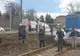 Pucioasa. Mașină lovită de o locomotivă. 2 persoane au fost rănite ușor