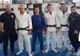 Doar o medalie și locul 21, la campionatele naționale de judo U23, pentru CSȘ-CSM Târgoviște