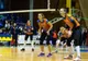 Volei feminin: Înfrâgere dramatică pentru CSM Târgoviște, în fața Științei Bacău