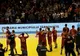 Video| România câștigă cu Lituania, la handbal, într-o atmosferă electrizantă la Târgoviște