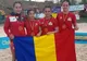 Georgiana Filip și Diana Vlăsceanu, pe podium la turneul internațional “Beach Wrestling World Series”