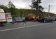Accident grav pe DN 72, cu șase răniți. Două autoturisme au intrat în coliziune.