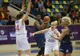 CSM Târgoviște pierde și meciul doi, din play off-ul ligii naționale, la Arad