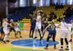 CSM Târgoviște câștigă duelul tinereții cu CSM Oradea, în lupta pentru locurile 5-8 din prima ligă de baschet