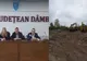 CJ Dâmbovița în "război" total cu constructorii de drumuri, realizate cu fonduri din PNDL