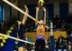Volei feminin: Înfrângere categorică!  CSM Târgoviște - Alba Blaj 0-3