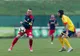 Jandarmii asigură măsuri de ordine publică la meciul de fotbal FC Chindia Târgoviște – FC Metaloglobus București