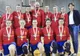 CSȘ-CSM Târgoviște a câștigat campionatul U20 la baschet feminin