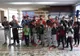 Moral bun pentru pugiliștii de la CS Târgoviște înainte de participarea la Campionatul Național pentru cadeți
