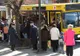 Se mărește plafonul pensiei pentru care se acordă gratuitate de transport, la Târgoviște