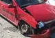Trei mașini s-au ciocnit pe DN 1 A în Crevedia. O persoană a fost rănită ușor