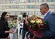 Ministrul  Sănătății, Sorina Pintea, vizită cu promisiuni, în Dâmbovița
