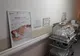 Proiect la Spitalul Județean. Părinții prematurilor născuți la Târgoviște, lăsați alături de copiii lor o oră pe zi