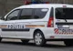 A lovit un pieton și a fugit de la locul accidentului,din localitatea Lazuri. Polițiștii l-au identificat rapid