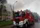 Video| Incendiul de la Mija a fost stins. Pompierii rămân să supravegheze zona