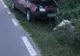 Accident la Băleni. Șoferul vinovat a fugit și este căutat de polițiști.