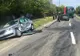 O șoferiță a fost rănită, în urma unei coliziuni auto ce a avut loc pe DN 71