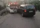 Accident spectaculos la Cândești.Două persoane au fost rănite