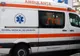 Biciclist accidentat de o mașină, la Vulcana Pandele