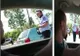 Video| Incredibil! Unui șofer i se cere parola, de către un polițist, la intrarea în Târgoviște, în ziua mitingului electoral