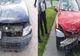 Coliziune frontală, între două autoturisme, la Târgoviște
