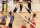 CSM Târgoviște a câștigat medaliile de bronz în campionatul primei divizii de volei feminin