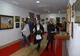 FOTO Inaugurarea Memorialului Nicolae Grigorescu, la Potlogi